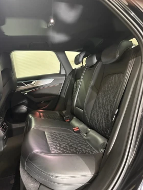 Audi A6 2.0TDI * Quattro* 3xSLINE* DISTR* , снимка 10