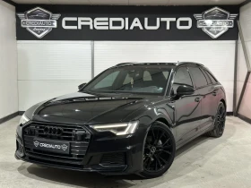 Audi A6 2.0TDI * Quattro* 3xSLINE* DISTR* , снимка 1