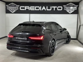 Audi A6 2.0TDI * Quattro* 3xSLINE* DISTR* , снимка 4