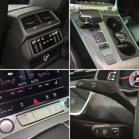Audi A6 2.0TDI * Quattro* 3xSLINE* DISTR* , снимка 12