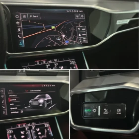 Audi A6 2.0TDI * Quattro* 3xSLINE* DISTR* , снимка 11