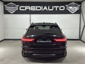 Audi A6 2.0TDI * Quattro* 3xSLINE* DISTR* , снимка 5