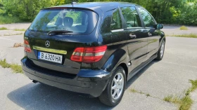 Mercedes-Benz B 170, снимка 7