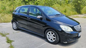 Mercedes-Benz B 170, снимка 2
