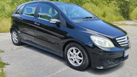 Mercedes-Benz B 170, снимка 3