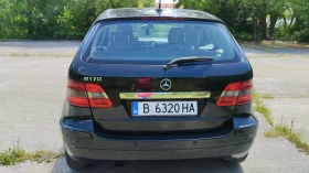 Mercedes-Benz B 170, снимка 6