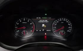 Kia Stinger * 3.3T* AWD* ЧЕРВЕН САЛОН* 360 КАМЕРА* HUD* ОБДУХВ, снимка 5