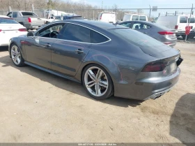 Audi S7 4.0T PREMIUM PLUS, снимка 4