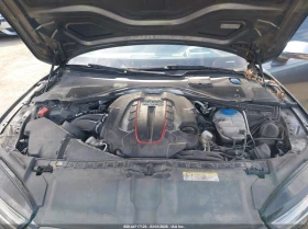 Audi S7 4.0T PREMIUM PLUS, снимка 11