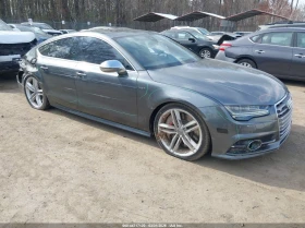 Audi S7 4.0T PREMIUM PLUS, снимка 2