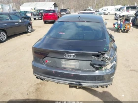 Audi S7 4.0T PREMIUM PLUS, снимка 6