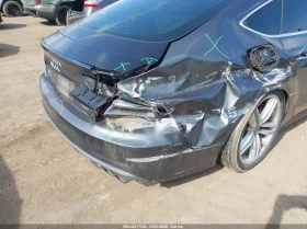 Audi S7 4.0T PREMIUM PLUS, снимка 12