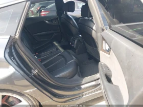 Audi S7 4.0T PREMIUM PLUS, снимка 8