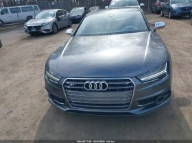 Audi S7 4.0T PREMIUM PLUS, снимка 3