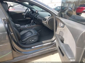 Audi S7 4.0T PREMIUM PLUS, снимка 7