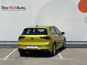 VW Golf, снимка 2