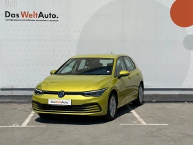 VW Golf, снимка 1