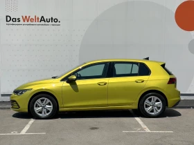 VW Golf, снимка 3
