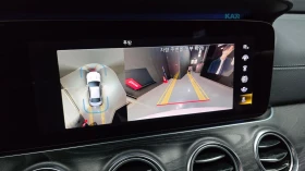 Mercedes-Benz E 220 AMG-LINE* 4MATIC* HEAD-UP* 360CAMERA* , снимка 10