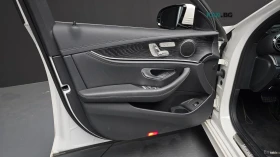Mercedes-Benz E 220 AMG-LINE* 4MATIC* HEAD-UP* 360CAMERA* , снимка 14