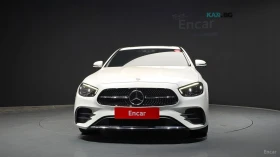Mercedes-Benz E 220 AMG-LINE* 4MATIC* HEAD-UP* 360CAMERA* , снимка 2