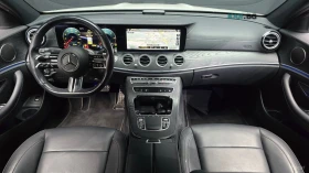 Mercedes-Benz E 220 AMG-LINE* 4MATIC* HEAD-UP* 360CAMERA* , снимка 6