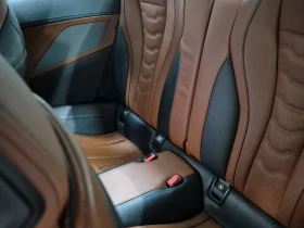 BMW 850 M850i xDRIVE / CARFAX, снимка 11