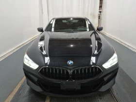 BMW 850 M850i xDRIVE / CARFAX, снимка 2