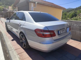 Mercedes-Benz E 350, снимка 4