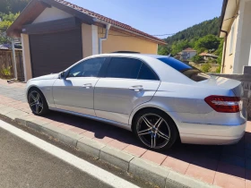 Mercedes-Benz E 350, снимка 5