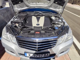 Mercedes-Benz E 350, снимка 10