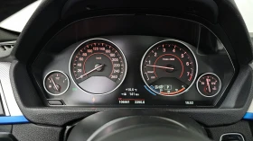 BMW 330 M ПАКЕТ/ПОДГРЕВ/ПАМЕТ/HEAD-UP/ШИБЕДАХ, снимка 7