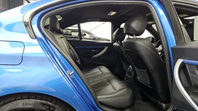 BMW 330 M ПАКЕТ/ПОДГРЕВ/ПАМЕТ/HEAD-UP/ШИБЕДАХ, снимка 11