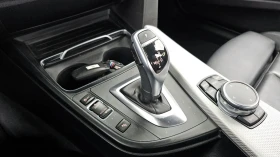 BMW 330 M ПАКЕТ/ПОДГРЕВ/ПАМЕТ/HEAD-UP/ШИБЕДАХ, снимка 8