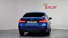 BMW 330 M ПАКЕТ/ПОДГРЕВ/ПАМЕТ/HEAD-UP/ШИБЕДАХ, снимка 4