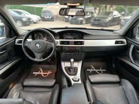 BMW 330 НАВИГАЦИЯ/КОЖЕНО РЕКАРО/АВТОМАТ, снимка 8