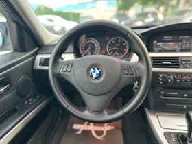 BMW 330 НАВИГАЦИЯ/КОЖЕНО РЕКАРО/АВТОМАТ, снимка 12