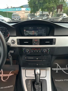 BMW 330 НАВИГАЦИЯ/КОЖЕНО РЕКАРО/АВТОМАТ, снимка 11
