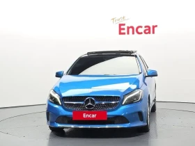 Mercedes-Benz A 200 * Navi* Camera* АВТОКРЕДИТ, снимка 1