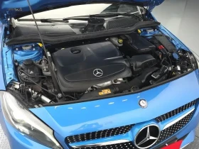 Mercedes-Benz A 200 * Navi* Camera* АВТОКРЕДИТ, снимка 17