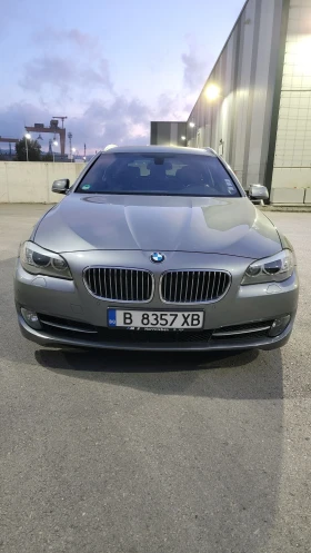 BMW 535 F11 535D , снимка 1