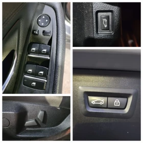 BMW 535 F11 535D , снимка 14
