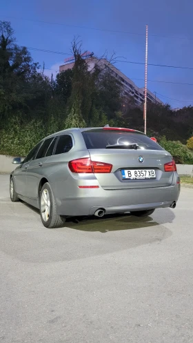 BMW 535 F11 535D , снимка 5
