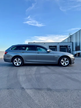 BMW 535 F11 535D XD, снимка 4