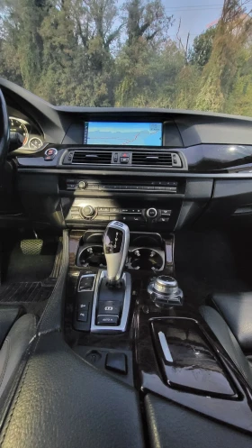 BMW 535 F11 535D , снимка 12