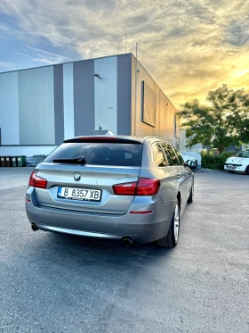 BMW 535 F11 535D XD, снимка 5