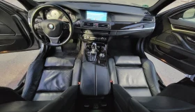 BMW 535 F11 535D , снимка 9