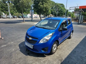 Chevrolet Spark, снимка 2