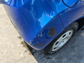 Chevrolet Spark, снимка 8