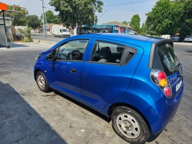 Chevrolet Spark, снимка 3